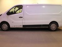 begagnad Opel Vivaro Skåpbil 2.9t 1.6 CDTI BIturbo 3-Sits Drag 120hk