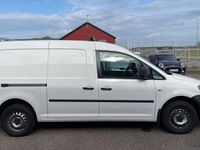 begagnad VW Caddy Maxi 2.0 EcoFuel 109hk