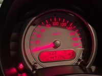 Begagnad Suzuki Splash 65 HK (47 kW) 2009 Halvkombi