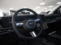 Begagnad Hyundai Tucson Advanced 252 HK (185 kW) 2025 Svart SUV