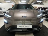 begagnad Hyundai Kona EV 150kW 64.0 kWh Advanced