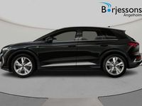 Ny Audi Q4 e-tron S-Line 210 kW (286 HK) 2025 SUV
