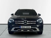 Begagnad Mercedes GLC300e 211 HK (155 kW) 2021 Grå SUV