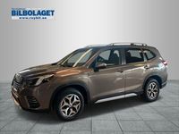 begagnad Subaru Forester e-Boxer Euro 6, Active, XFuel, skatt 1086 kr