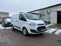 begagnad Ford Transit Custom 270 2.0 TDCi SelectShift Euro 6 ( Moms )