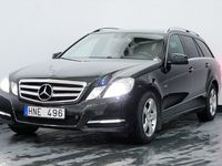 begagnad Mercedes E220 T CDI BE 170hk Avantgarde| 1292kr/mån | Drag