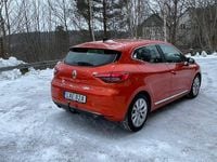 Begagnad Renault Clio V 100 HK (73 kW) 2020