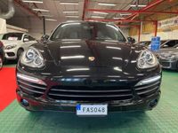 begagnad Porsche Cayenne S TipTronic 400hk NAVI