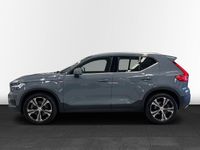 begagnad Volvo XC40 T5 Recharge Twin Engine Inscription