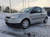 Begagnad Ford Fiesta 70 HK (51 kW) 2003 Halvkombi