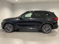 Begagnad BMW X5 M Sport 286 HK (210 kW) 2025 Svart SUV