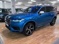 begagnad Volvo XC90 T8 TwEn AWD Geartronic R-Design 3300 mil