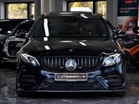 begagnad Mercedes E43 AMG AMGT 4MATIC 401hk Taklucka Navi Burmeste