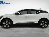 Begagnad Renault Mégane Equilibre 161 kW (220 HK) 2023 Vit Kombi