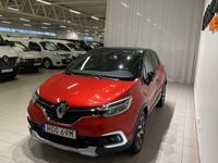 begagnad Renault Captur PhII TCe 90 Outdoor II 2020, Halvkombi