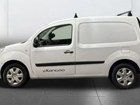 begagnad Renault Kangoo Express 1.5 dCi Dragkrok Värmare Leasbar Moms
