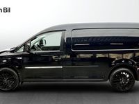 begagnad VW Caddy Maxi TDI102 DSG Komfort/Drag/P-värmare