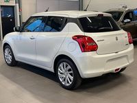 begagnad Suzuki Swift 1.2 Euro 6 83hk Finns i lager