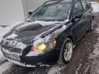 Begagnad Volvo V50 140 HK (102 kW) 2005 Kombi