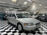 begagnad Volvo V70 2.4 Kinetic Euro 4