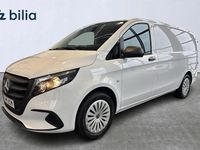 Begagnad Mercedes Vito 165 HK (121 kW) 2025 Vit Van