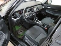 begagnad Honda Jazz 1.5 e:HEV Comfort /AUT/MAGIC SEATS/109hk