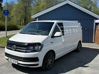 begagnad VW Transporter T30 2.0 TDI Euro 6