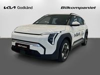 Begagnad Kia EV3 150 kW (204 HK) 2025 Vit SUV