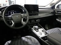 Begagnad Mitsubishi Outlander Instyle 306 HK (225 kW) 2025 Black diamond SUV