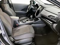 Begagnad Subaru Crosstrek 150 HK (110 kW) 2024 Grå (grey) SUV
