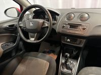 begagnad Seat Ibiza 1.2 TSI