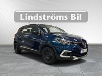 begagnad Renault Captur 0,9 TCe Intense Navi V-hjul 1år garanti