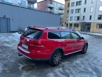 Begagnad VW Passat 170 HK (125 kW) 2013
