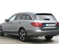 begagnad Mercedes C220 T d / Avantgarde / Drag / 9G-Tronic