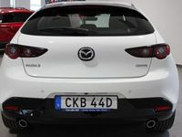 begagnad Mazda 3 Sky M Hybrid 150 hk Aut