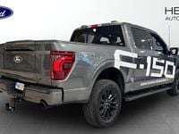 Begagnad Ford F-150 Lariat 405 HK (297 kW) 2025 Pickup