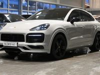 Begagnad Porsche Cayenne Platinum Edition 462 HK (339 kW) 2023 Crayon SUV