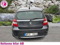 begagnad BMW 116 i Advantage, Dynamic Euro 4