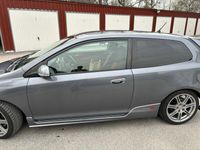 begagnad Honda Civic Type R 2.0 i-VTEC Euro 3