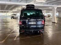 Begagnad VW Multivan 180 HK (132 kW) 2010