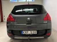begagnad Peugeot 3008 1.6 THP /Panoramaglas//Automat//