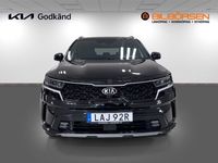 begagnad Kia Sorento Plug-In Hybrid Advance Plus (Elektriskt Drag)