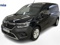 Begagnad Renault Kangoo 95 HK (69 kW) 2024 Svart Van