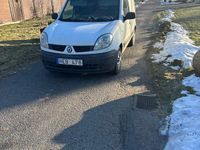 Begagnad Citroën Jumpy 90 HK (66 kW) 2007 Minibuss