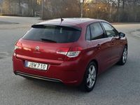 begagnad Citroën C4 1.6 HDi Panorama Euro 5