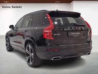 Begagnad Volvo XC90 287 kW (391 HK) 2021 SUV