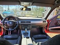 begagnad BMW 325 i xDrive Sedan Comfort, M Sport