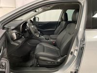 begagnad Subaru Outback Limited 2.5 X-Fuel 4WD Aut