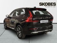 Begagnad Volvo XC60 Core 355 HK (261 kW) 2023 Svart SUV