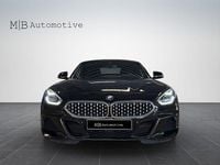 Begagnad BMW Z4 M Sport 2016 Okänd Cab